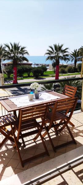 Rivamare 2 Appartamento Fronte mare